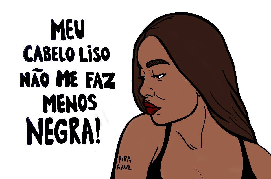 Guia completo de alisamento e laces para mulheres negras: Estilo e cuidado