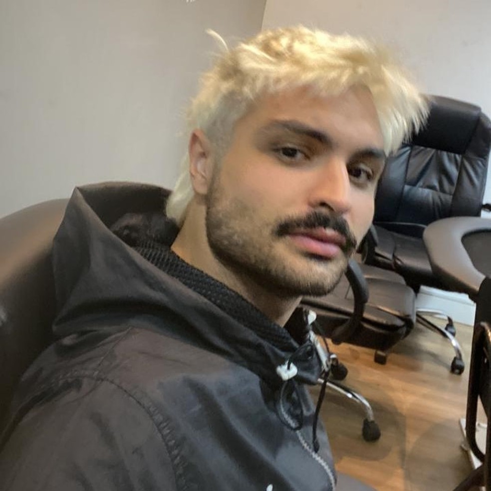 Nevou ou Platinado? Entenda as Diferenças e Escolha o Seu Estilo