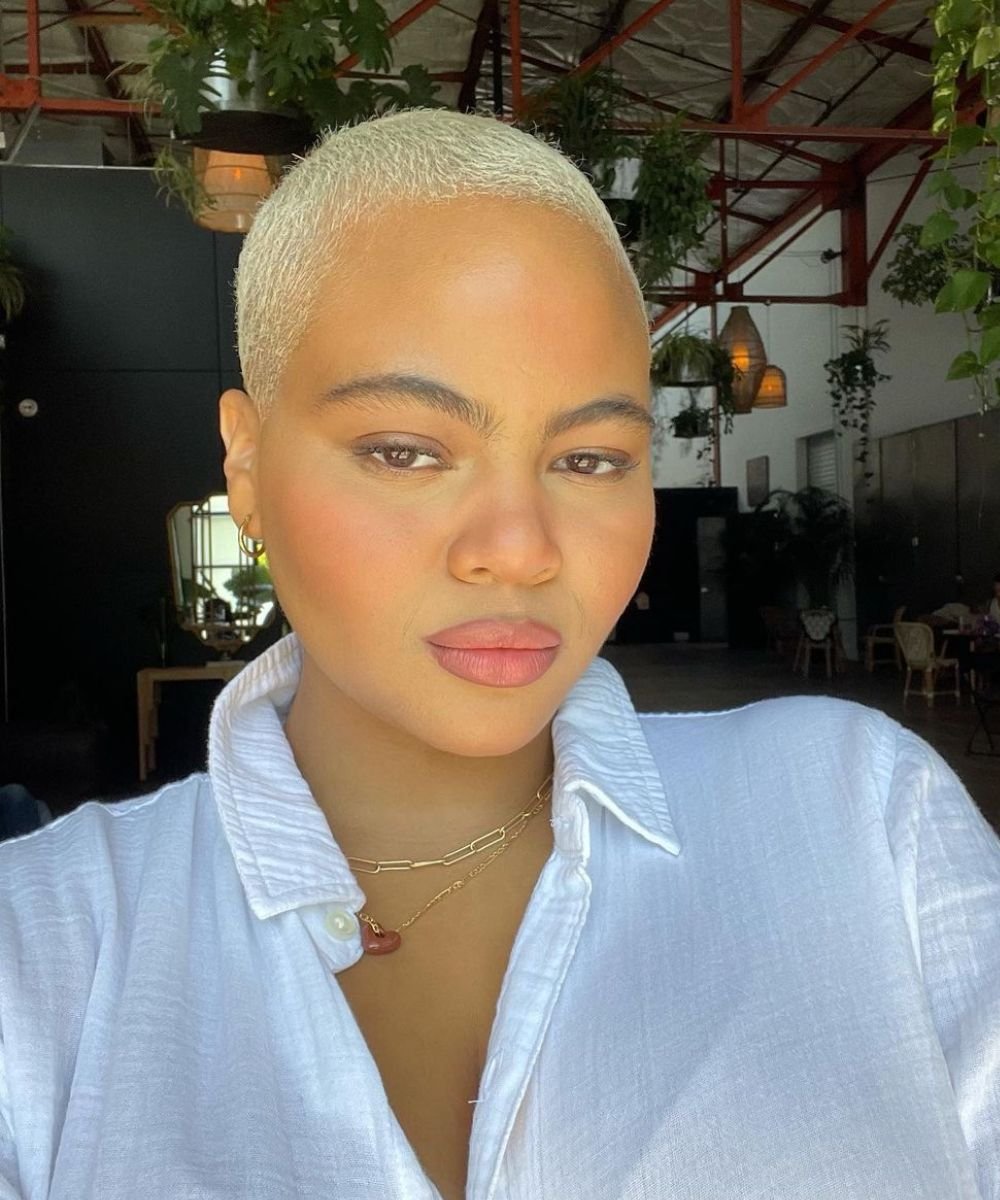 Passo a Passo: Descoloração e Matização para o Nevou Perfeito