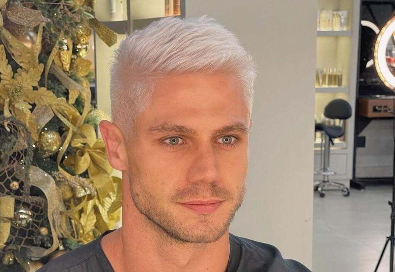 Cuidados Essenciais para Manter o Cabelo Nevou Liso Impecável