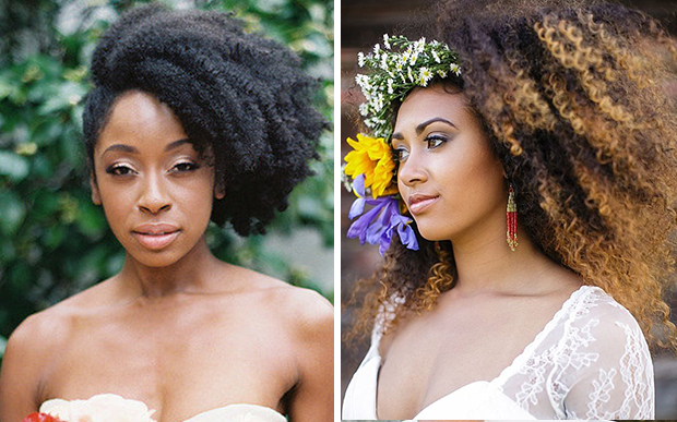 Penteados Semipresos para Noivas Cacheadas: Elegância e Leveza