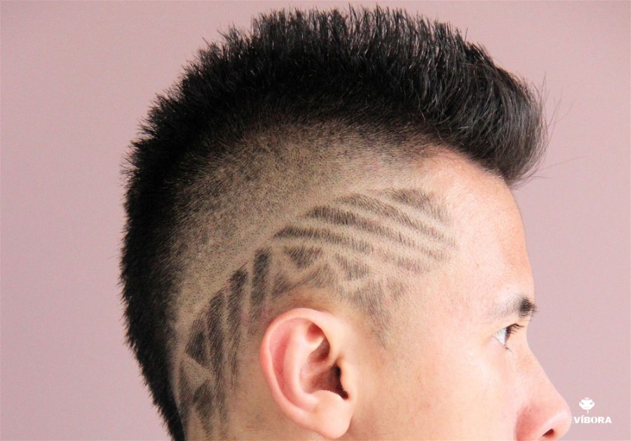 melhores cortes de cabelo masculino para 2025