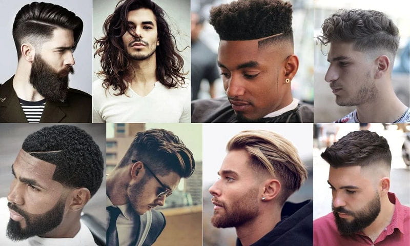 preço médio corte de cabelo masculino