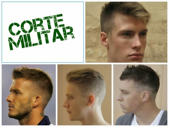 melhores cortes de cabelo masculino para 2025