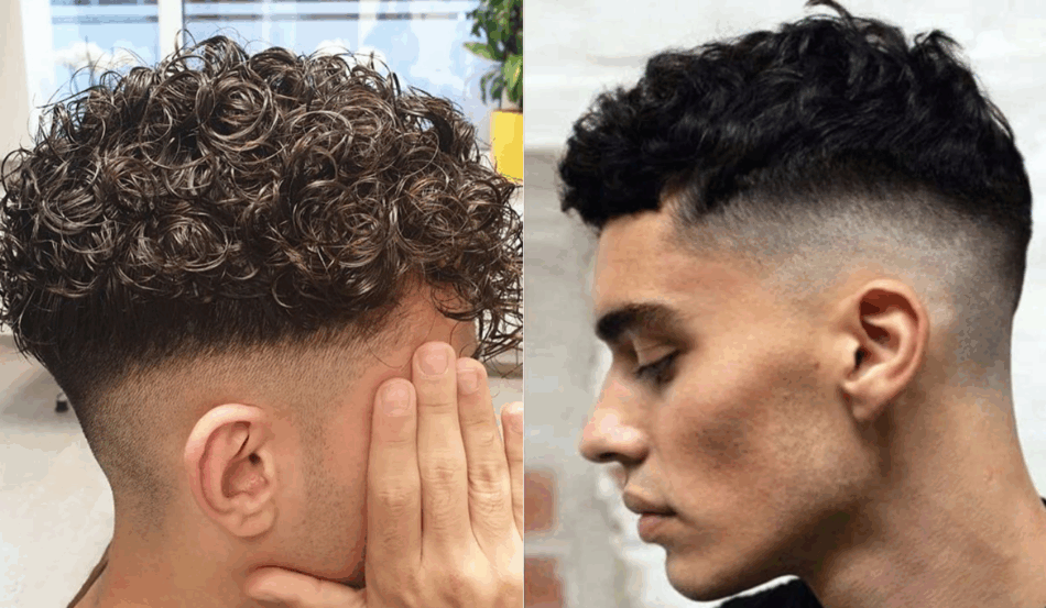 diferença entre low fade e mid fade