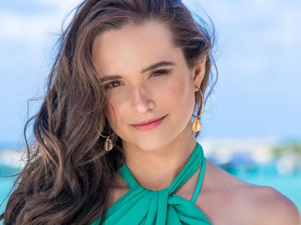 Juliana Paiva e o Novo Projeto: O Que Esperar do Seu Próximo Visual?