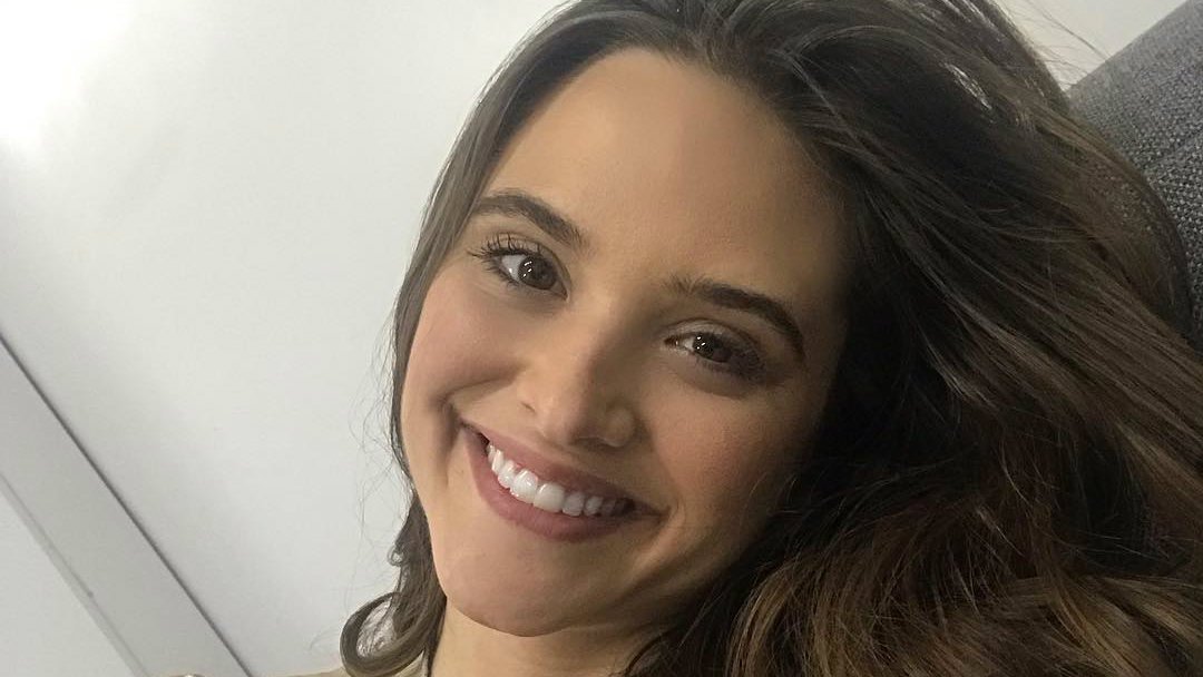 Juliana Paiva e o Novo Projeto: O Que Esperar do Seu Próximo Visual?