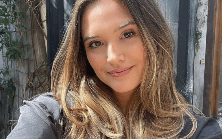 novo corte de cabelo de juliana paiva