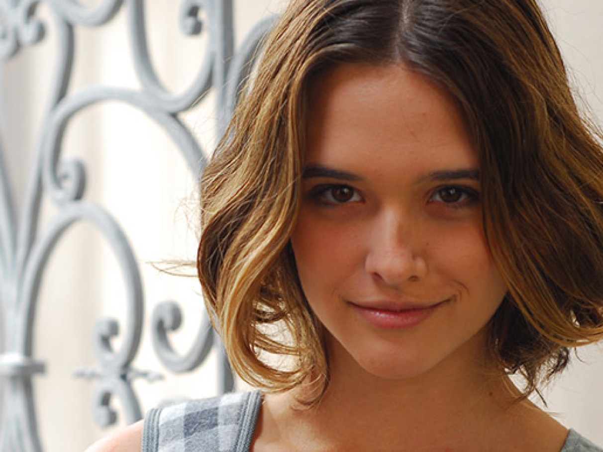 Juliana Paiva e o Novo Projeto: O Que Esperar do Seu Próximo Visual?