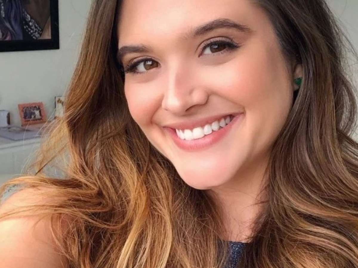 Juliana Paiva: A Evolução dos Seus Cabelos ao Longo dos Anos