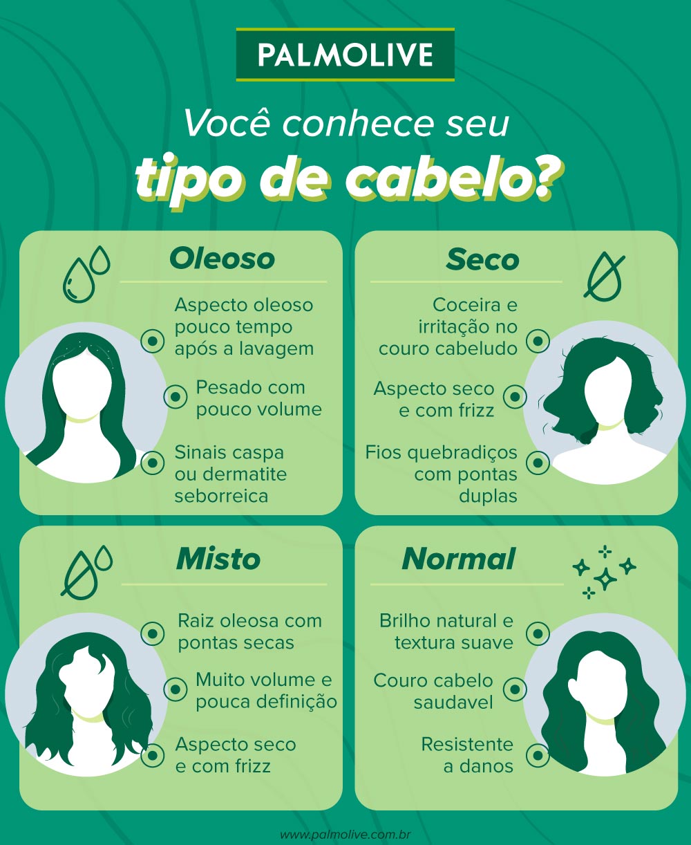 como fazer nutrição capilar em casa
