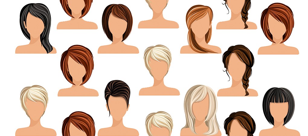 Guia Completo de Cortes para Cada Formato de Rosto