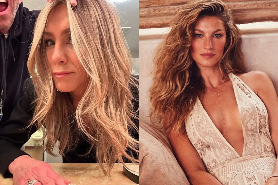 Do Long Bob ao Pixie: Encontre o Corte Ideal para o Rosto Oval