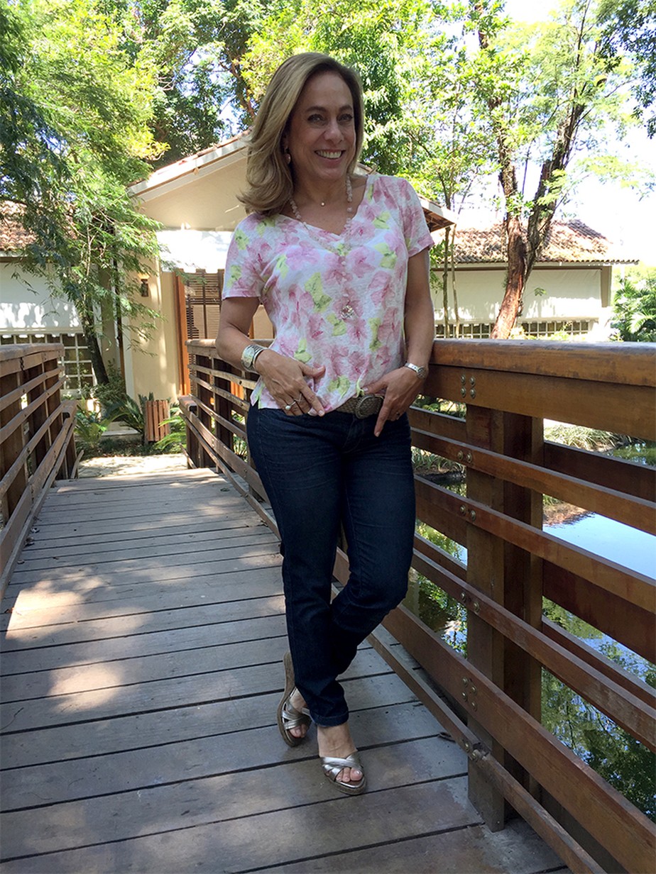 o cabelo ideal pra mim