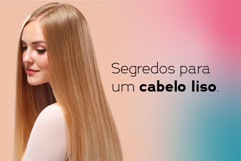 características cabelo liso tipo 1a