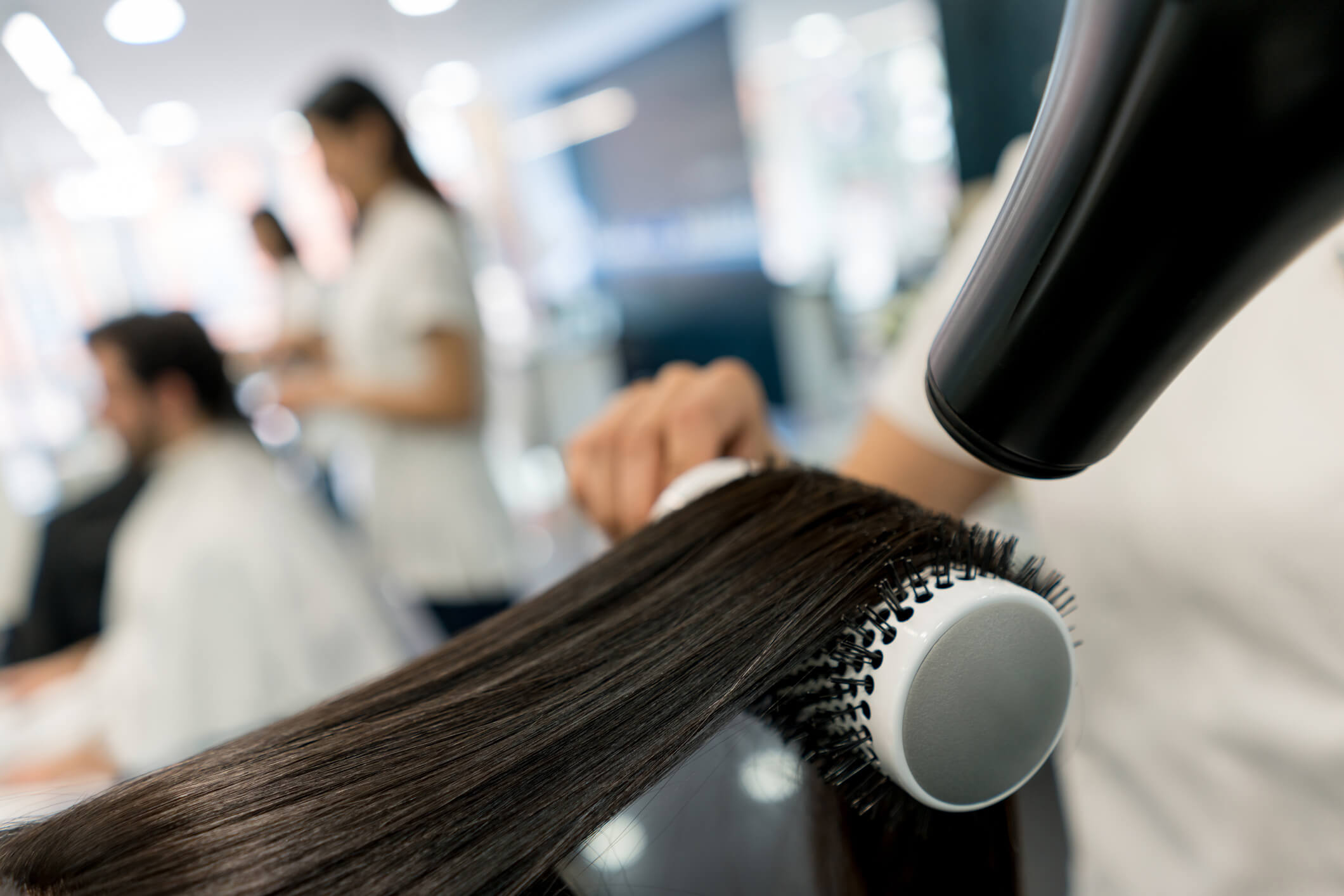 cabelo liso 1a oleosidade como evitar