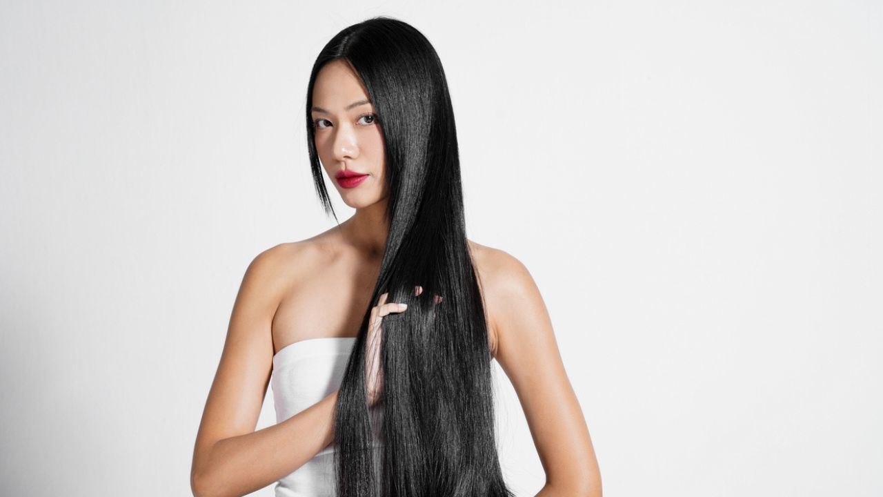 quanto custa ter cabelo liso perfeito