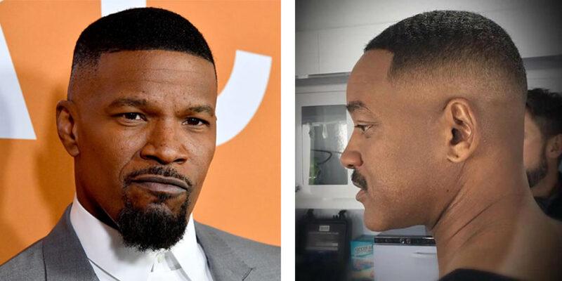 Guia Completo dos Tipos de Degradê Masculino: Escolha o Seu Estilo Ideal