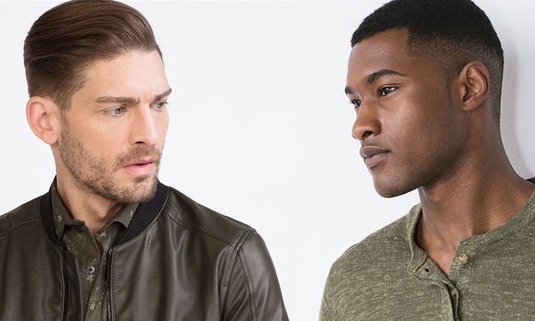 Corte Degradê: Por Que Ele Continua Sendo a Tendência Mais Versátil?