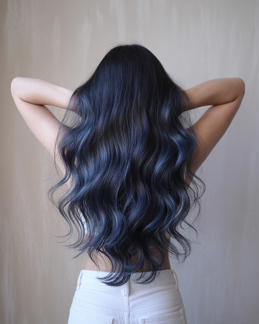 quanto custa um corte de cabelo em V profissional