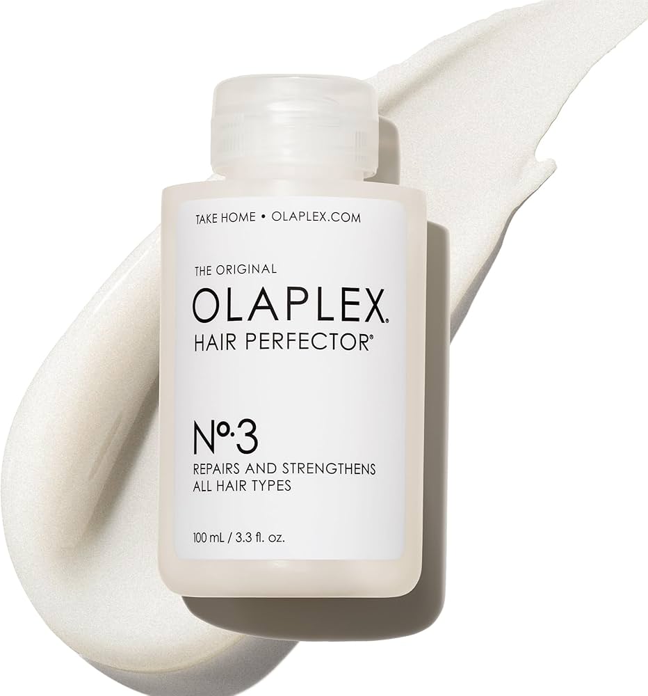 Olaplex No. 0 Intensive Bond Building Treatment