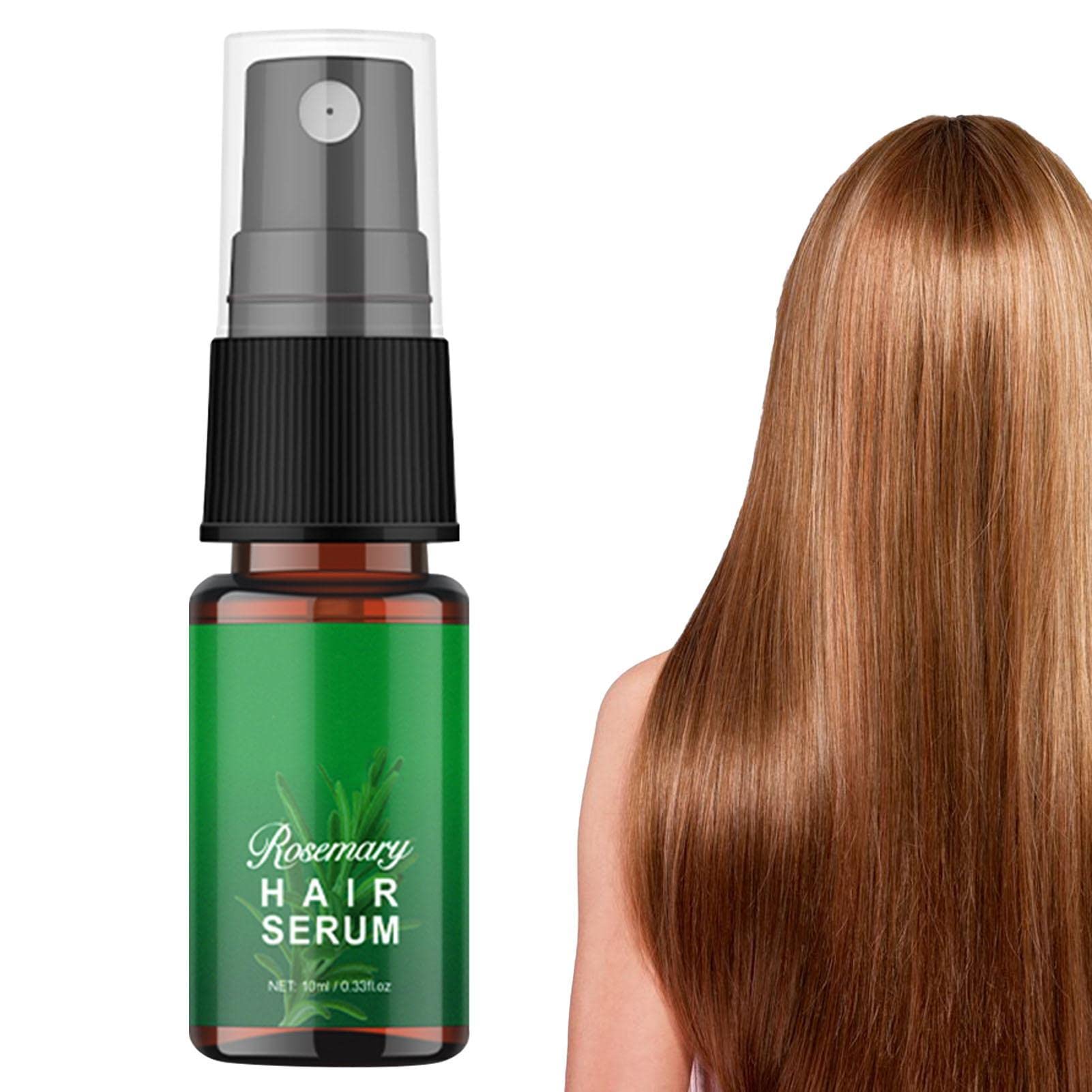 Como Usar Óleo de Alecrim no Cabelo: Guia de Aplicação e Frequência