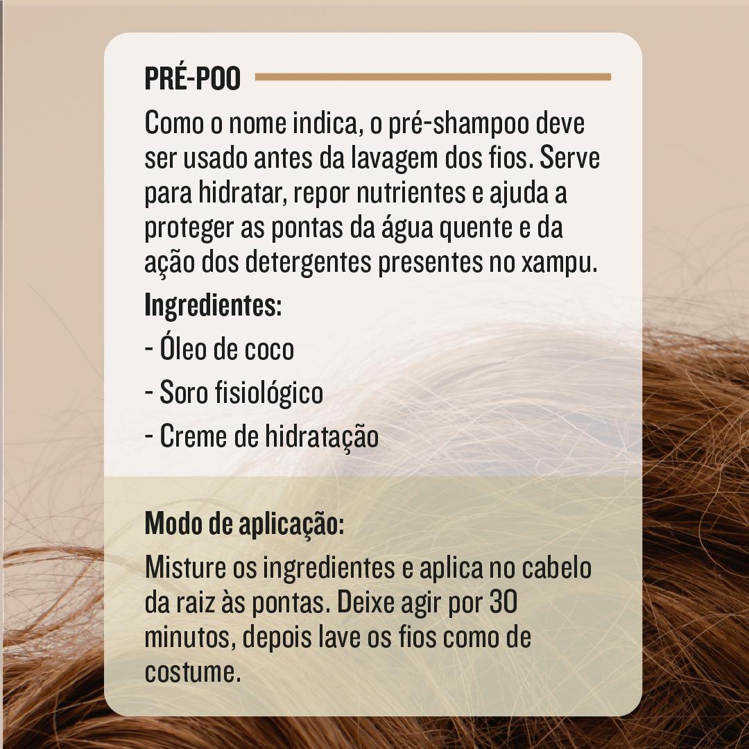 Como Escolher o Melhor Óleo de Coco para o Seu Tipo de Cabelo