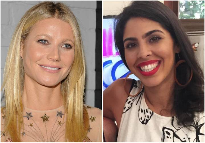 oleo de côco no cabelo antes e depois