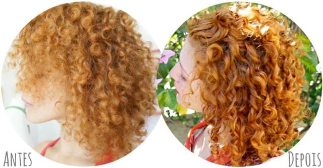 Antes e Depois: A Revolução do Óleo de Coco nos Cabelos