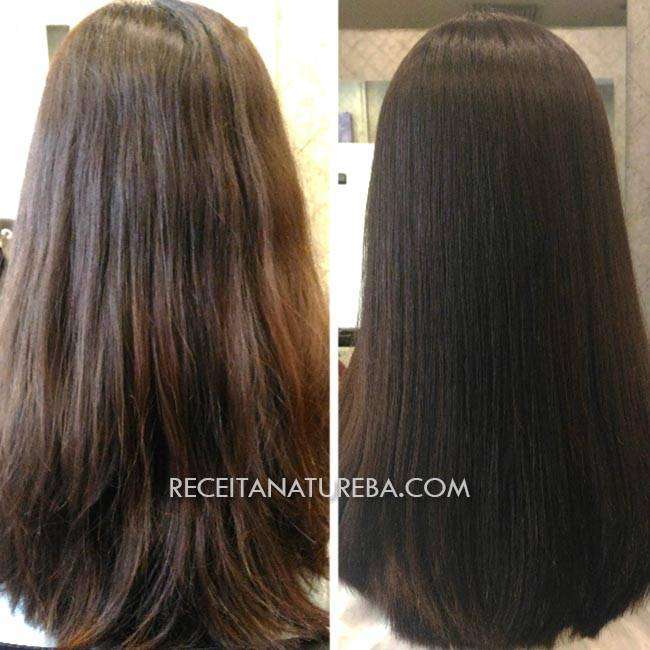 Óleo de Coco para Cabelos Cacheados: Definição e Brilho Natural