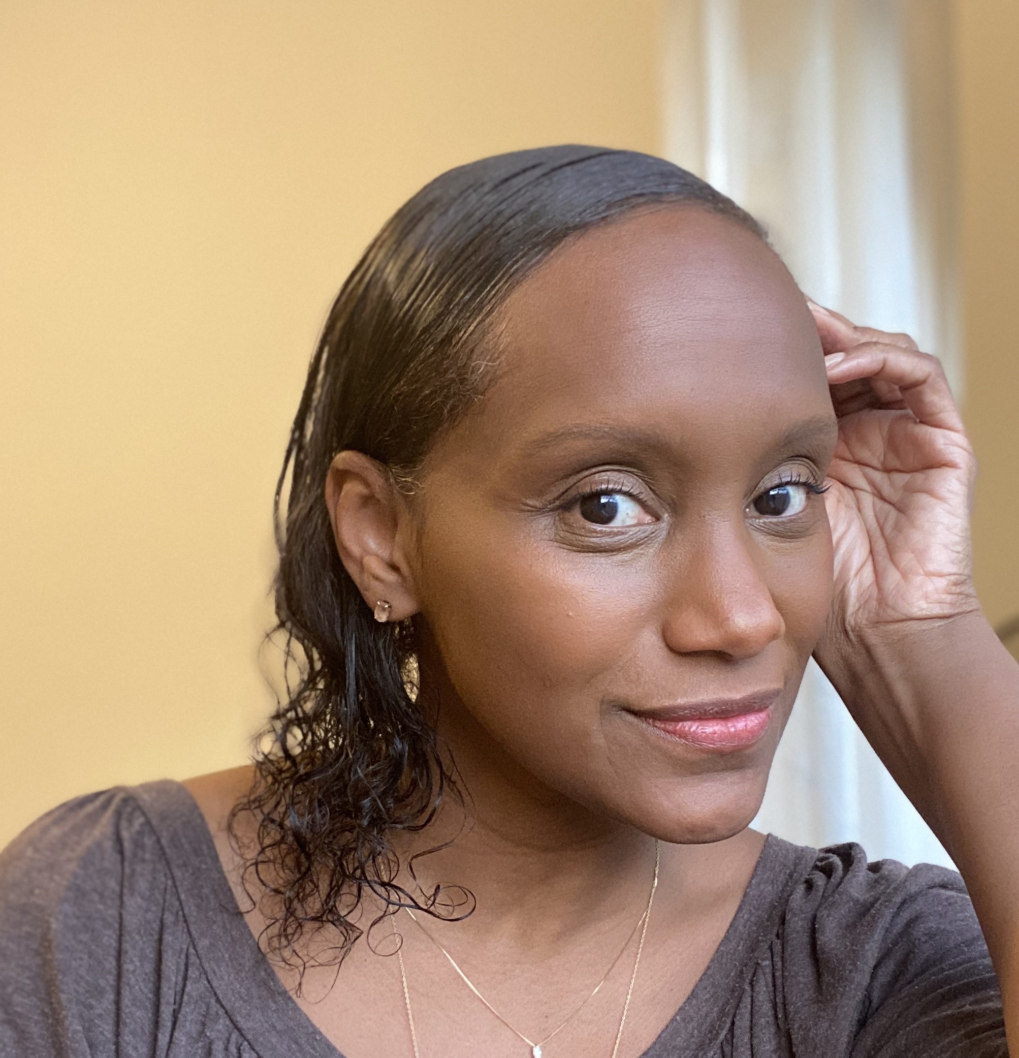 Umectação com Óleo de Coco: Passo a Passo para Transformar seus Fios