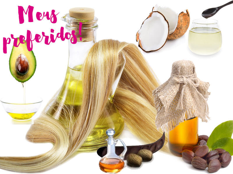 Óleo de Rícino: O Segredo para o Crescimento Capilar