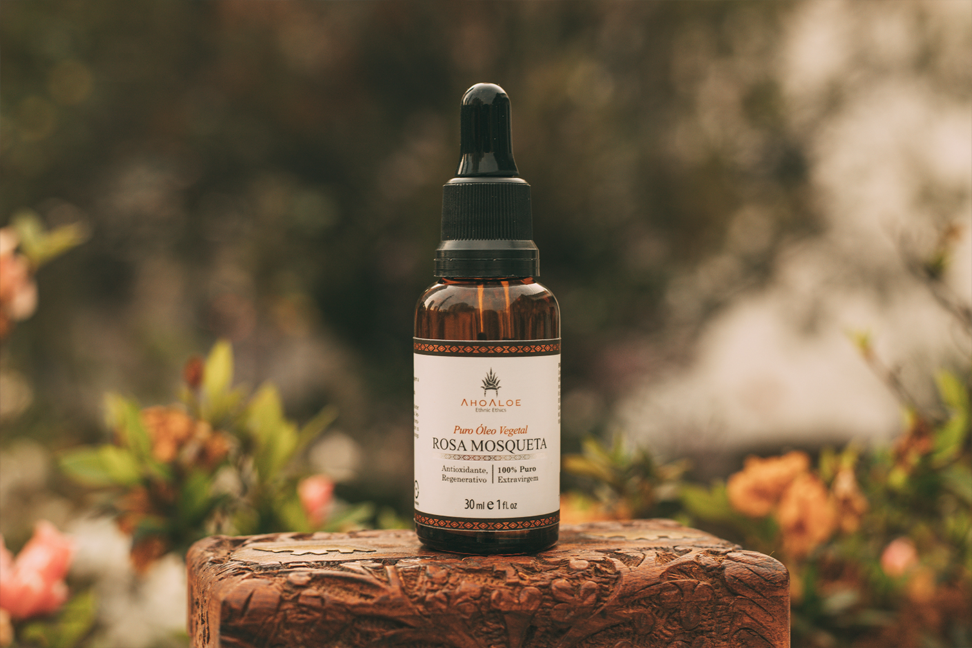 Oleo Vegetal Para Cabelo