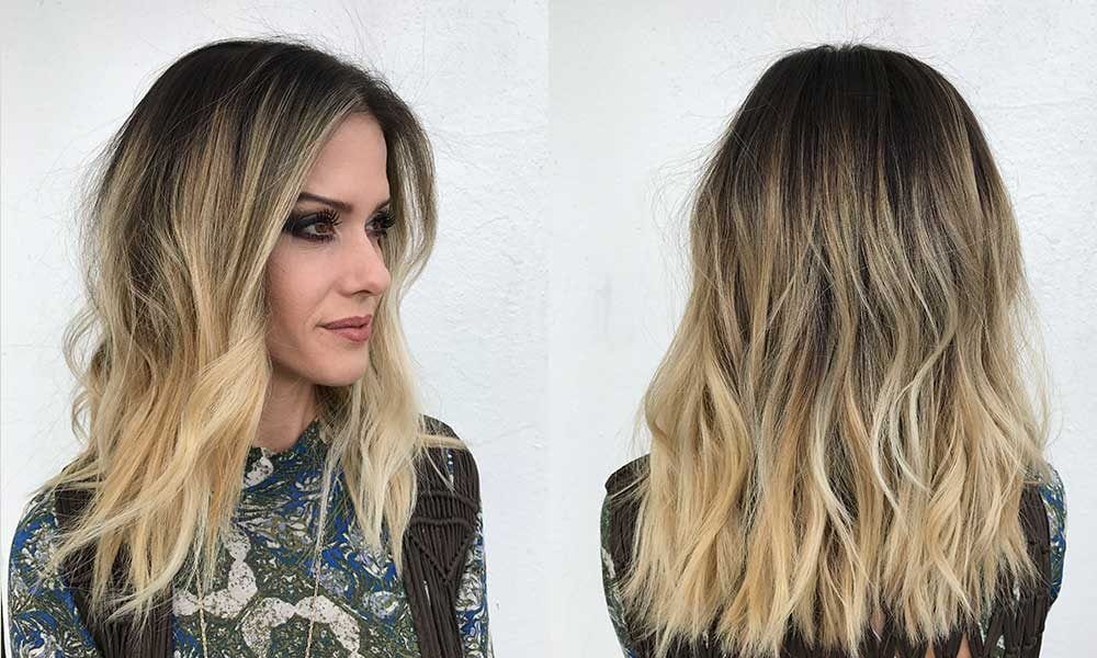 Cuidados e as Melhores Cores
4. Descubra o Poder do Ombré Hair em Cabelos Longos: Da Escolha da Cor à Manutenção
5. Cabelos Longos Iluminados: Tudo Sobre Ombré Hair e Como Cuidar dos Seus Fios