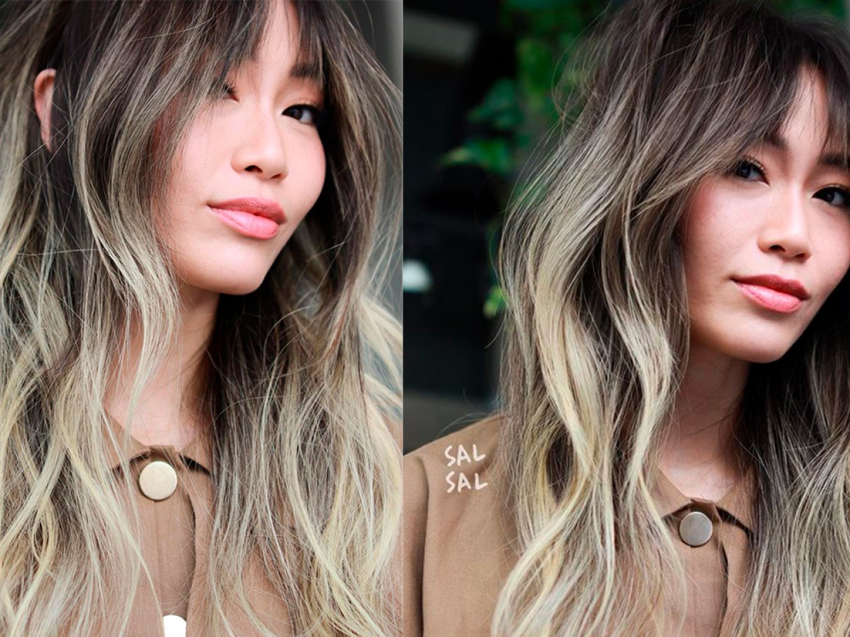 Cuidados e as Melhores Cores
4. Descubra o Poder do Ombré Hair em Cabelos Longos: Da Escolha da Cor à Manutenção
5. Cabelos Longos Iluminados: Tudo Sobre Ombré Hair e Como Cuidar dos Seus Fios
