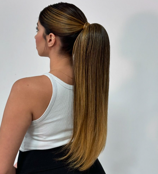 penteados para cabelos curtos