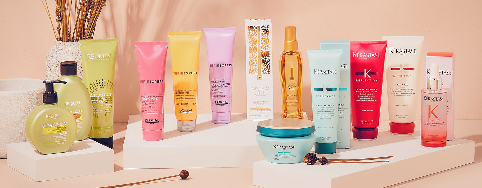 tratamento capilar para cabelos danificados