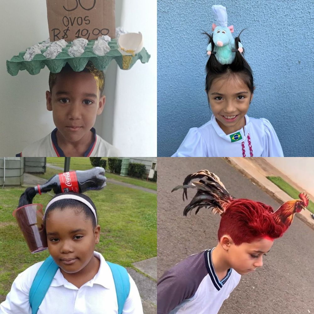 O Poder da Clara de Ovo para Cabelos Oleosos