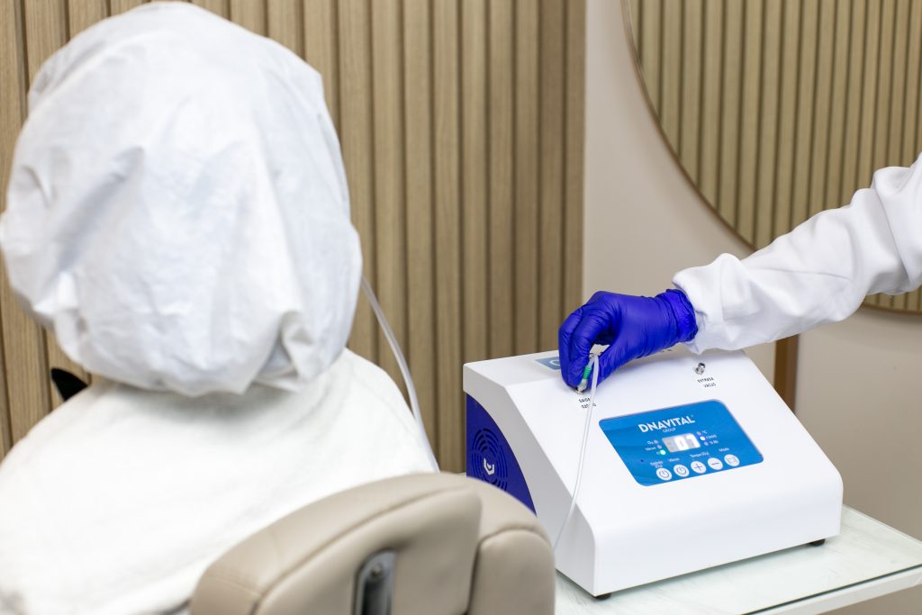 Onde Fazer Ozonioterapia Capilar em Londrina: Preços e Avaliações