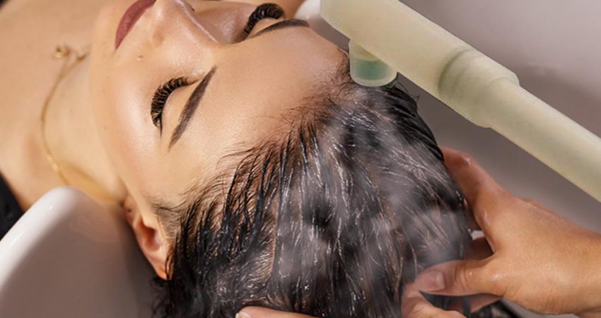 Ozonioterapia Capilar Funciona Mesmo? Mitos e Verdades