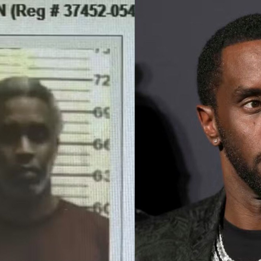melhores cortes de cabelo p diddy para se inspirar