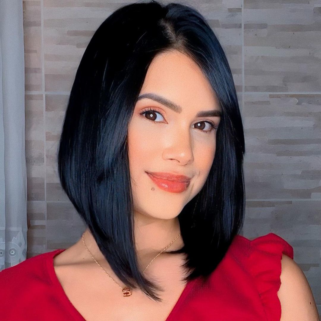 para corte de cabelo