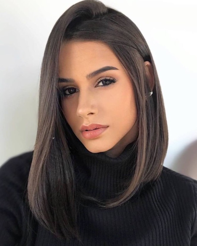 para corte de cabelo