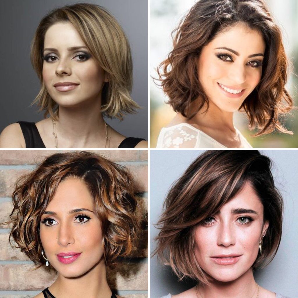 para corte de cabelo