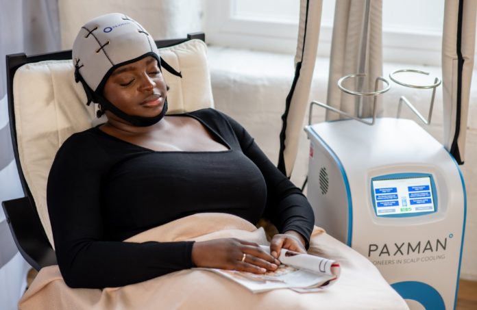 Como a Crioterapia Capilar Reduz a Queda de Cabelo na Quimioterapia