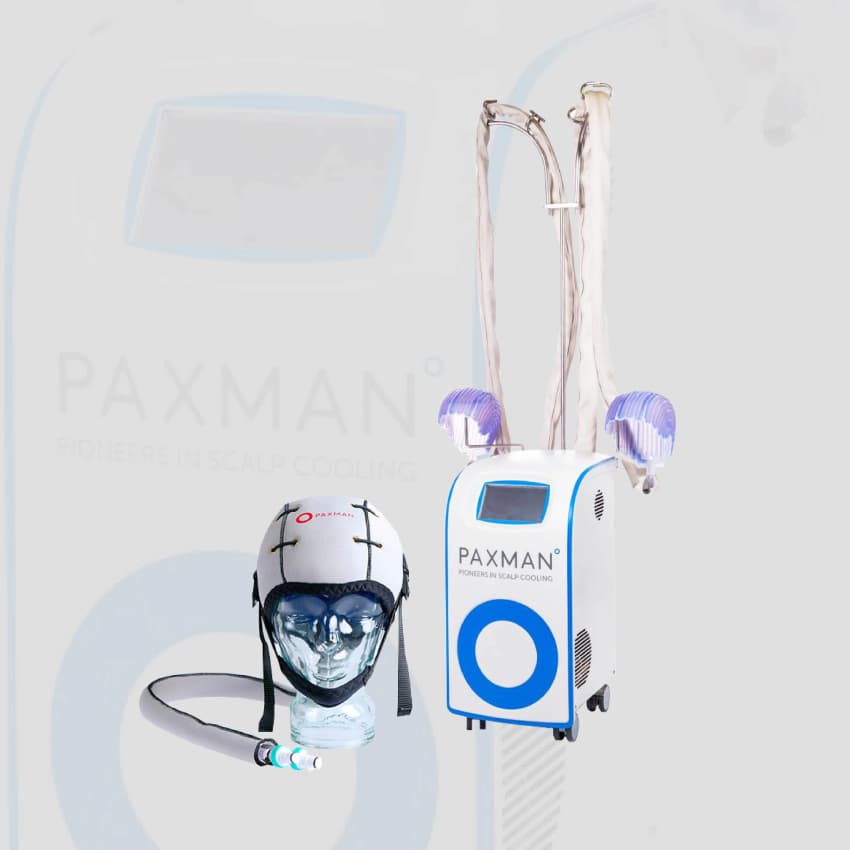 Convênios Médicos e a Cobertura da Touca de Resfriamento: O Que Você Precisa Saber