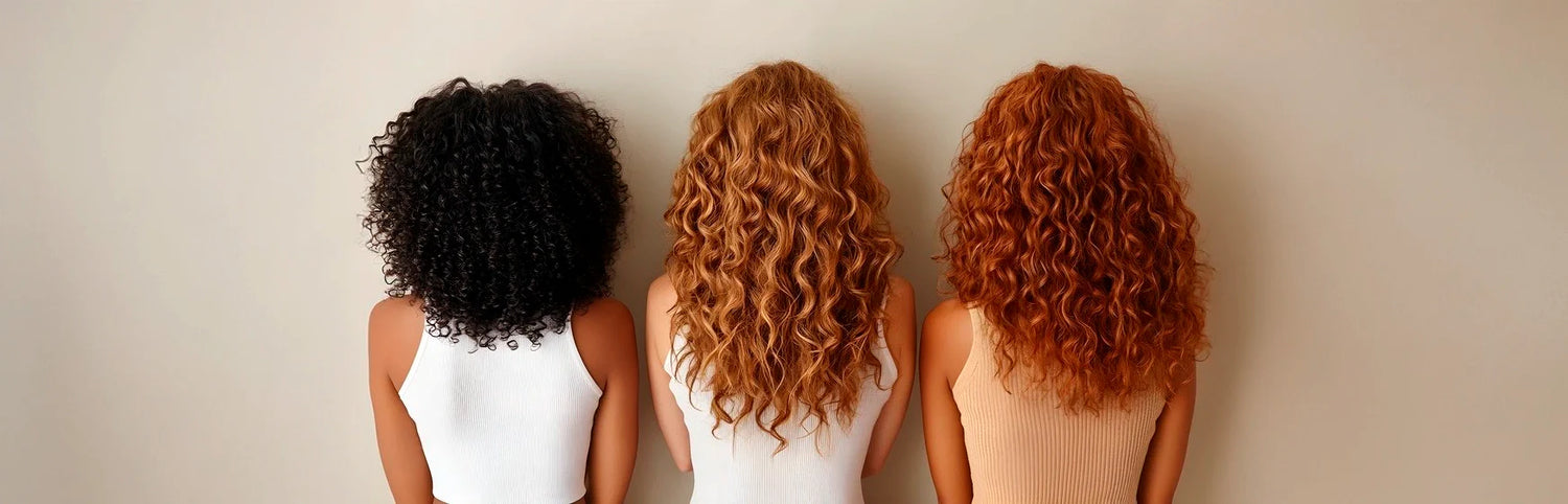 Guia Completo do Método Curly Girl: Produtos e Rotina