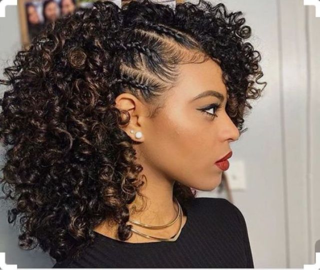 Baby Hair Perfeito: Dicas de Finalização para Cabelos Crespos Curtos