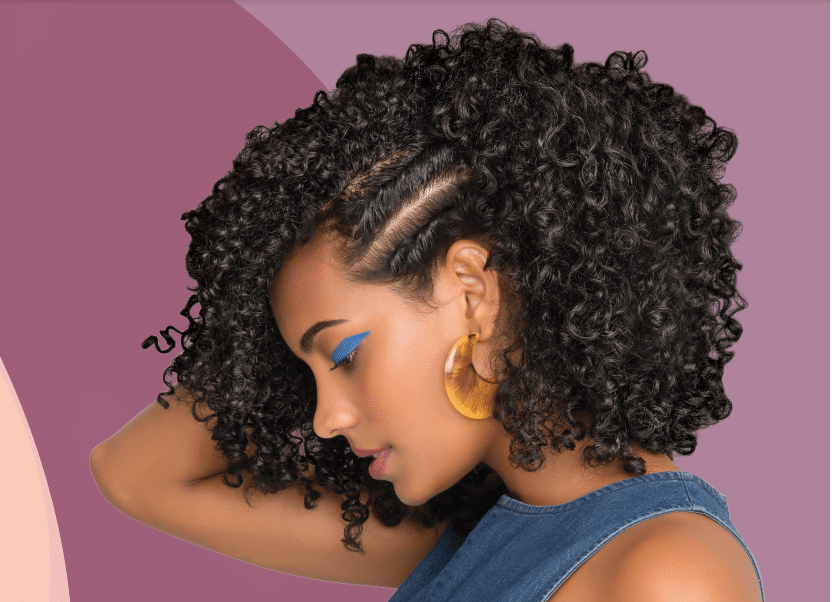 Baby Hair Perfeito: Dicas de Finalização para Cabelos Crespos Curtos