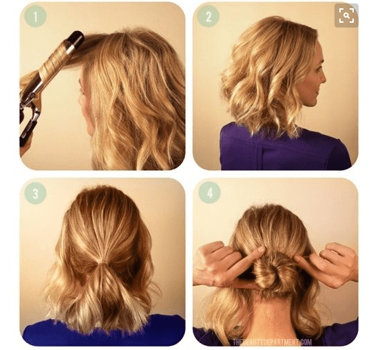 5 Penteados Rápidos e Estilosos para Cabelo Curto
Como Fazer o Penteado Durar o Dia Todo em Cabelos Curtos
Os Melhores Acessórios para Turbinar seu Penteado de Cabelo Curto
Trança Embutida Lateral: O Guia Completo para Cabelos Curtos
Do Clássico ao Moderno: Variações de Coques para Cabelo Curto